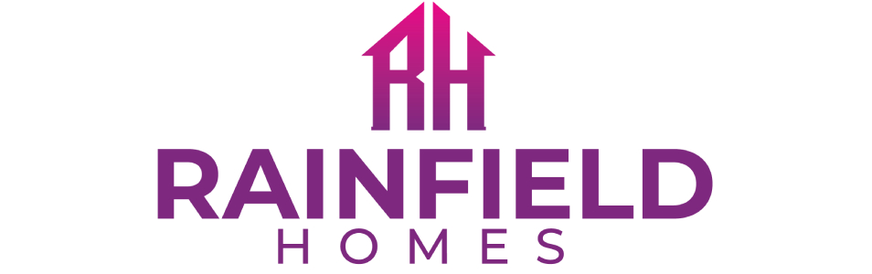 Rainfield Homes